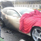 Illustration for article titled Does The FF Stand For 'Ferrari Flambé'?